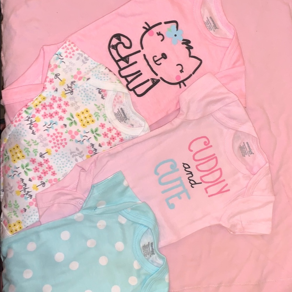 Onesies